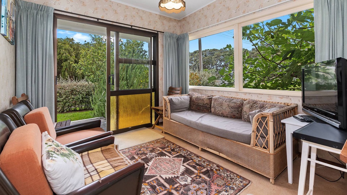 Ngunguru Cottage | Shoebridge Homestead - Ngunguru Holiday Home