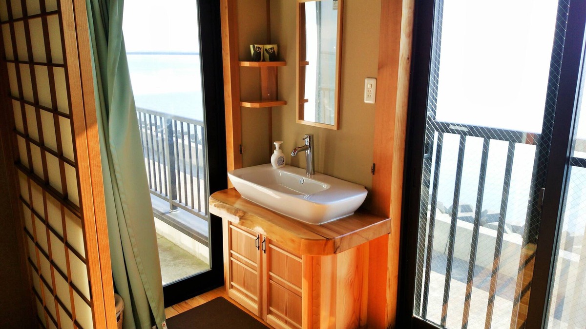 Matsuai House | Shokinkan