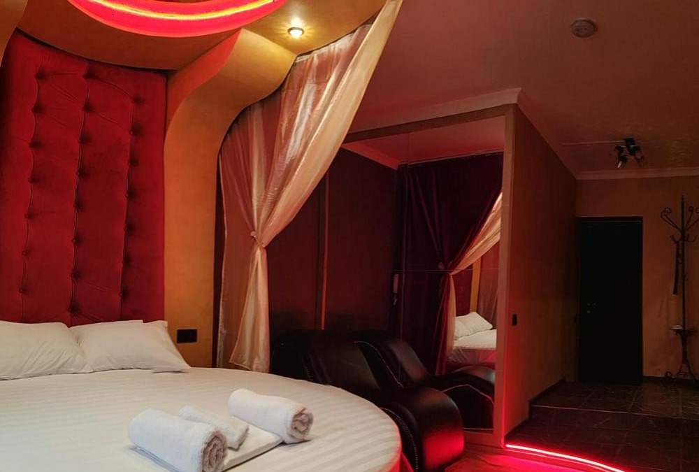 Novogireyevo Hotel | Shokotel