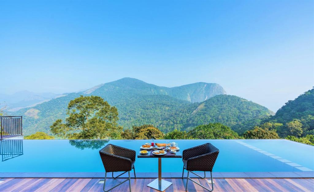 Suryanelli Resort | Shola Crown Resort - Munnar