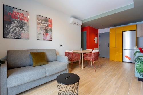 Las Palmas de Gran Canaria Apartment | Sholeo Lodges Las Palmas Flats