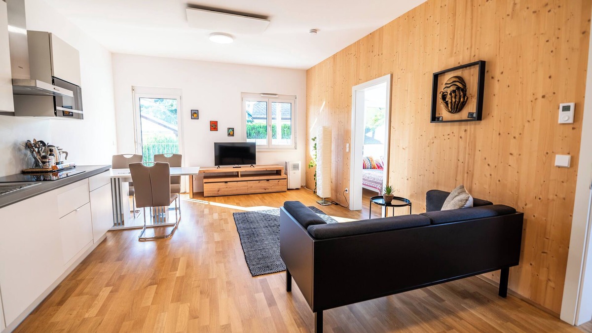 Hart bei Graz Apartment | sHome Apartments Hart bei Graz R06
