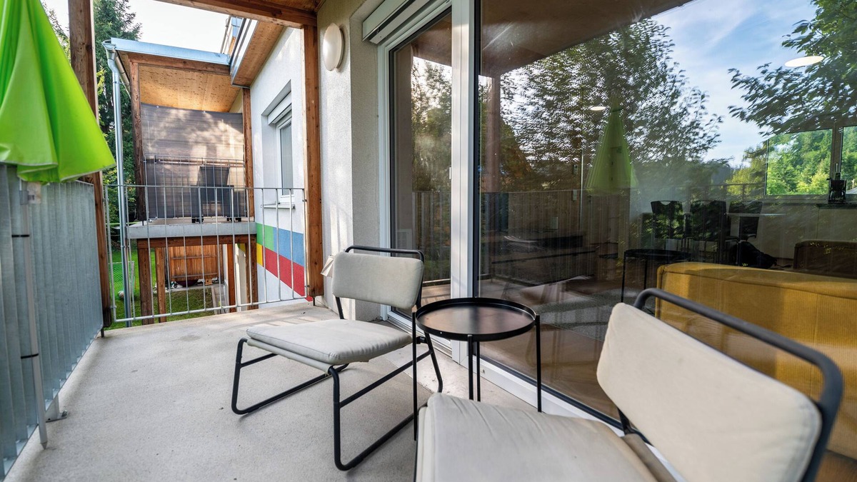 Hart bei Graz Apartment | sHome Apartments Hart bei Graz R10