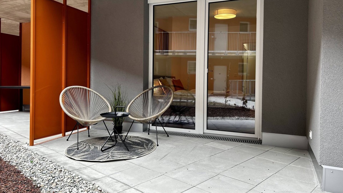 Graz Apartment | sHome Apartments Graz #5