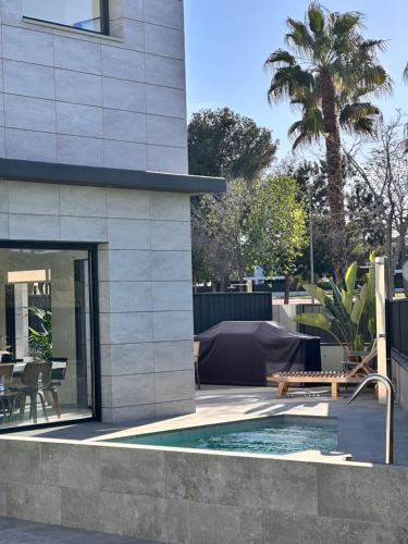 Vilanova I la Geltru House | Shome
