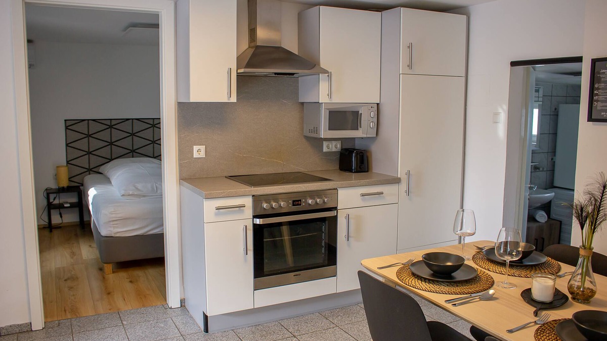 Abtissendorf House | sHome TinyHouse Feldkirchen bei Graz