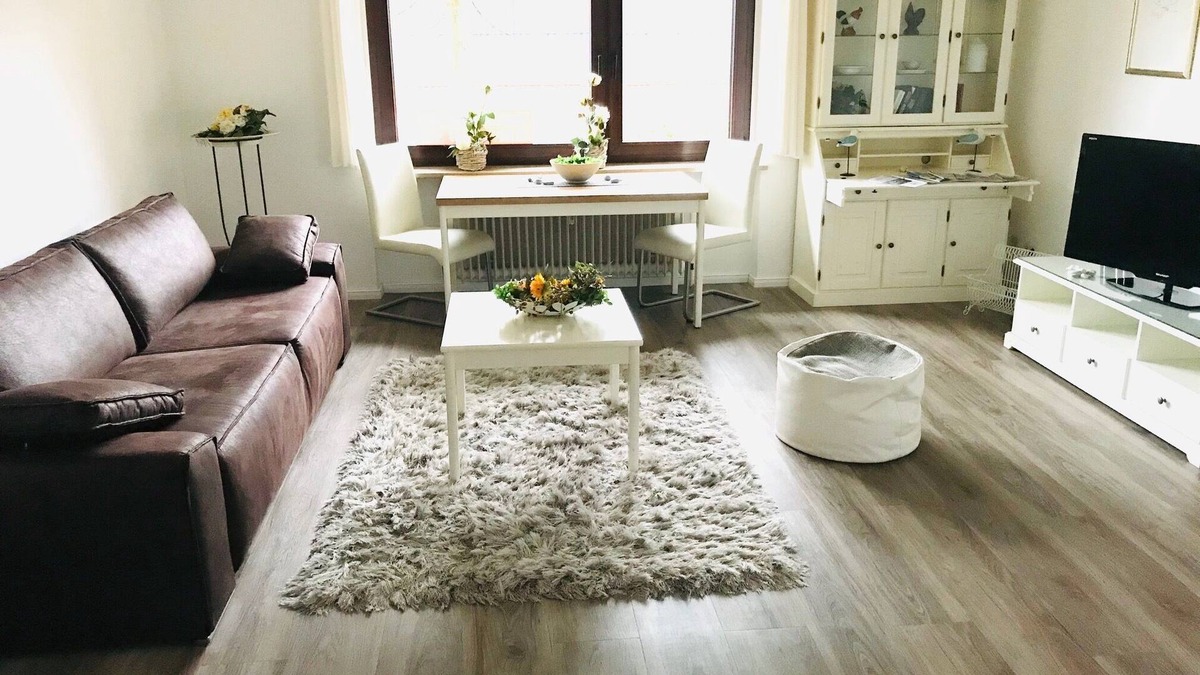 Bad Schwartau Apartment | Shopping Experience-feel