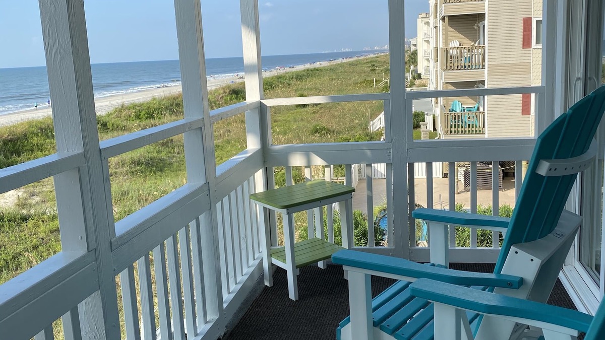 Windy Hill Condo | Shore Beats Work in Windy Hill, North Myrtle Beach