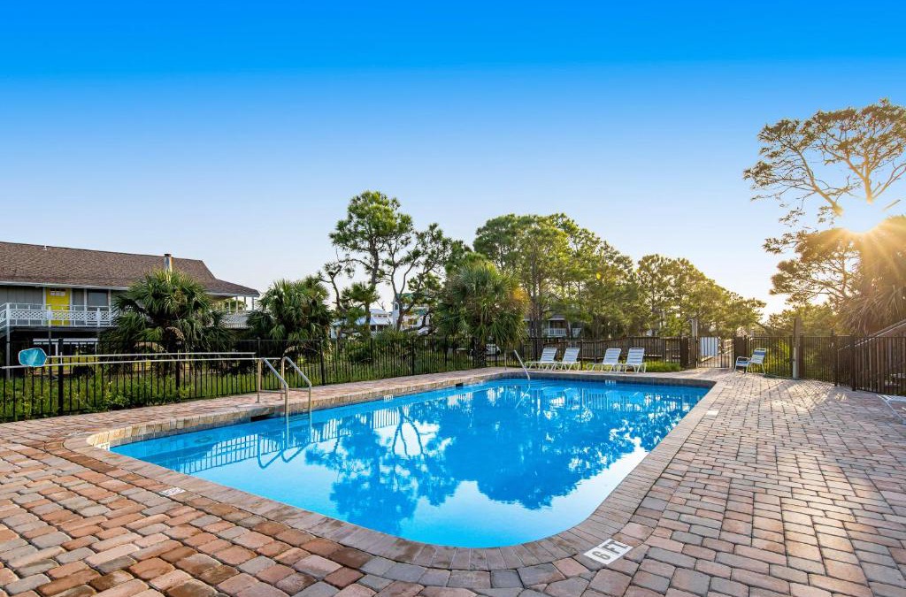 Cape San Blas House | Shore Bird