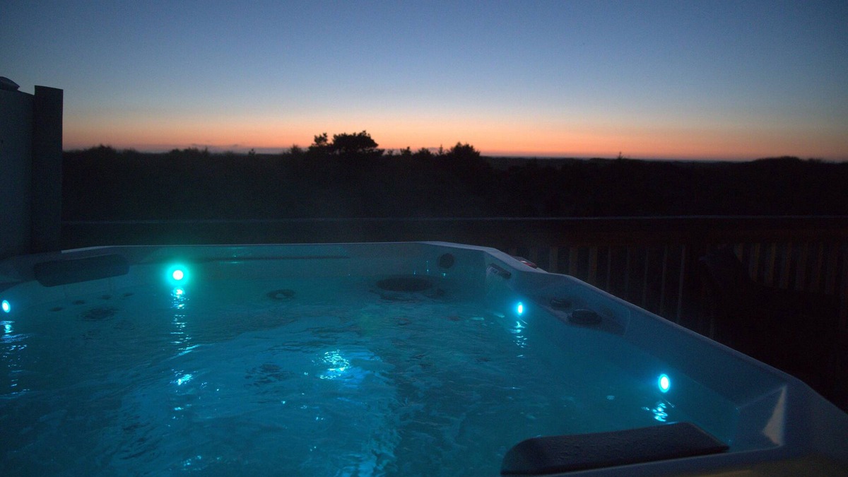 Copalis Beach House | "Shore Desire" Beach Getaway!