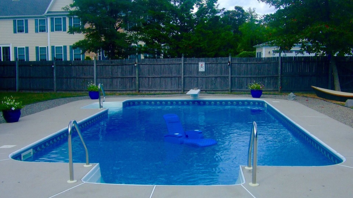 Point Pleasant House | Shore Home in Point Pleasant walk, bike or drive to Bay Head Beaches - 30 days