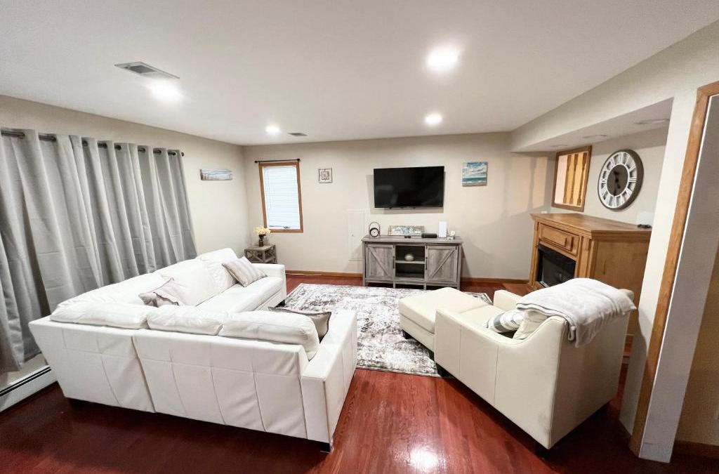 Seaside Heights Apartment | Shore house on Pelican Island!