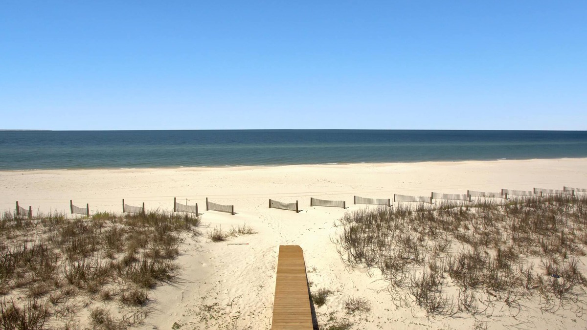Mexico Beach House | Shore Looks Good