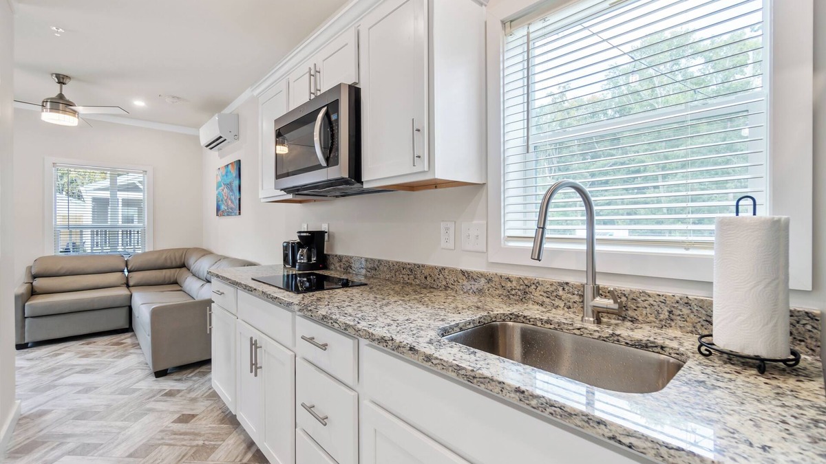 Ocean City Cottage | Shore Point Cottages
