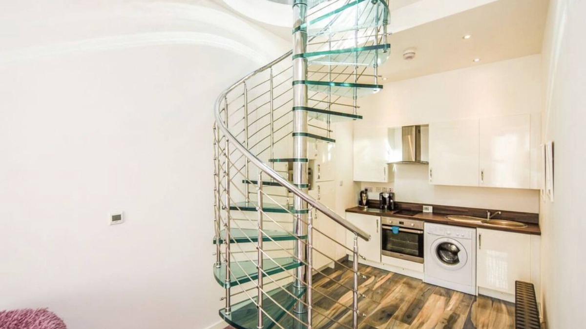 Stevenston House | Shore Road