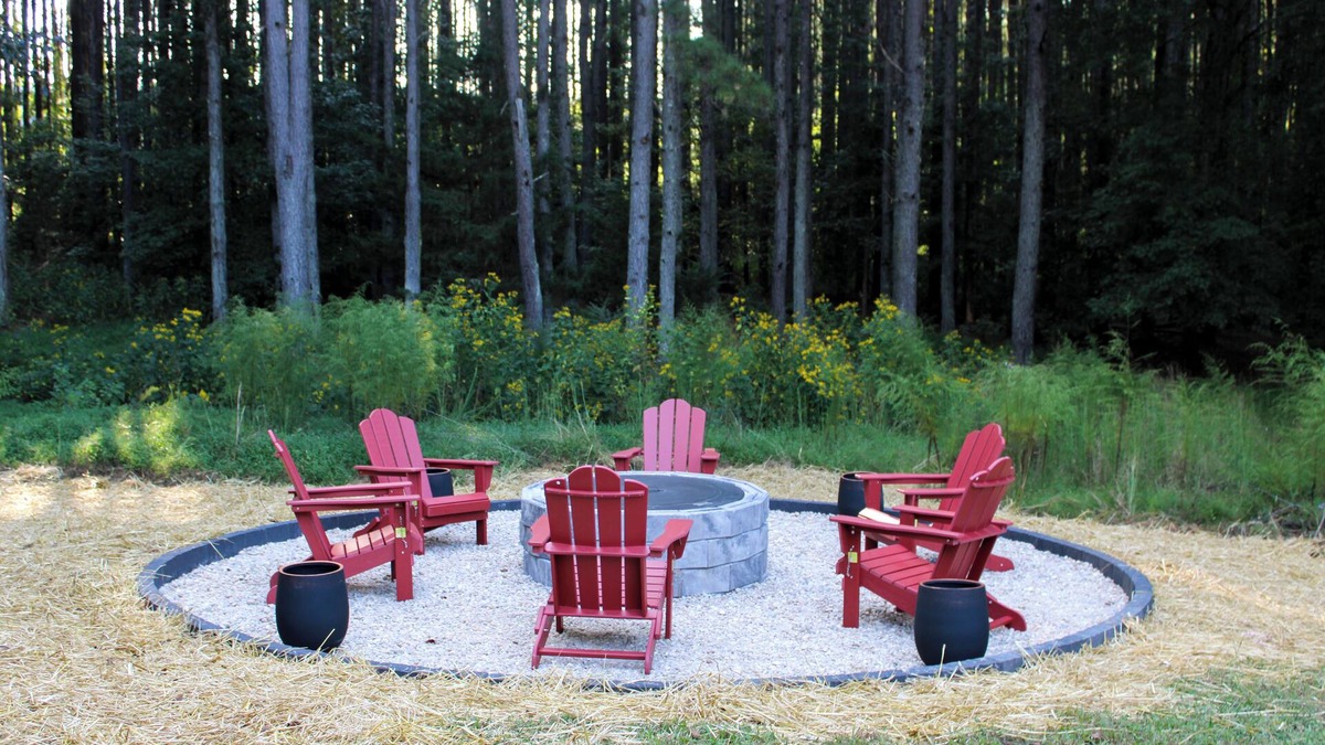 Wise House | Shore Thing Lake House w/Firepit and Lake Access on Lake Gaston!