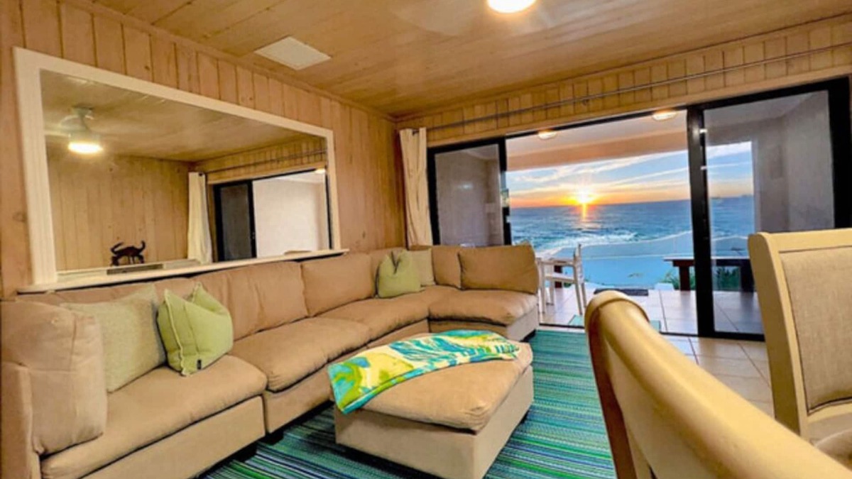 Man O War Cay Apartment | Shore Thing - Schooner's Landing