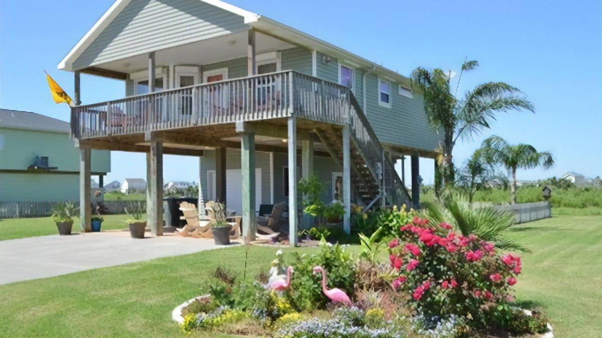 Isla Del Sol House | Shore to Please - in Beautiful Isla del Sol - Golf Cart Available