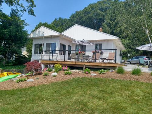 Shelby House | Shore to Please!