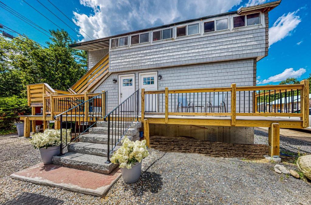 Kennebunk House | Shorebreeze Inn