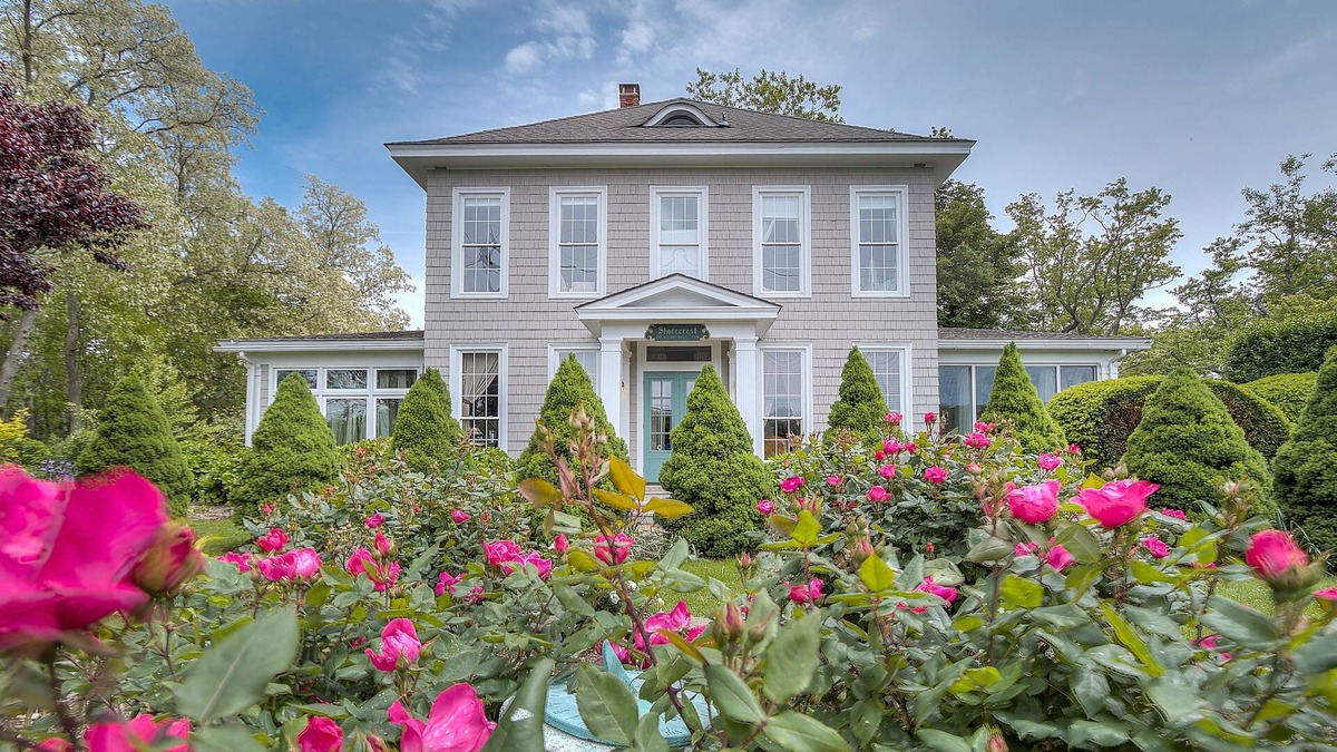 Southold Bed & Breakfast | Shorecrest Bed and Breakfast