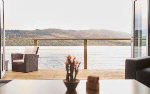 Fort Augustus Apartment | Shoreland Lodges - Cherry Lodge