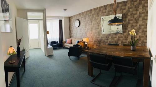 Municipality of Katwijk Apartment | Shoreline Apartment Katwijk