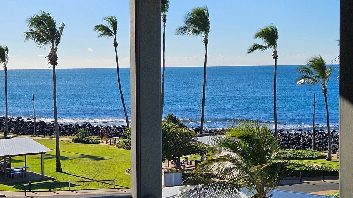 Bargara Apartment | Shoreline Apartments - Unit 15