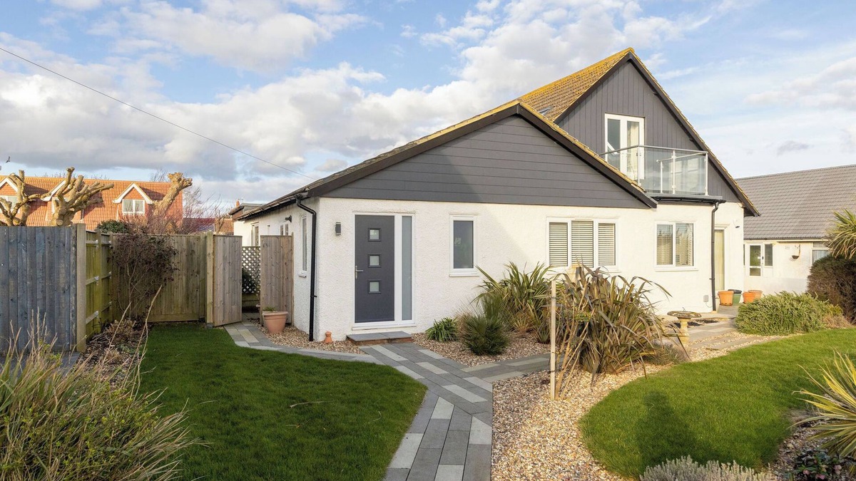 Lancing House | Shoreline Hideaway | by The Butler Collection