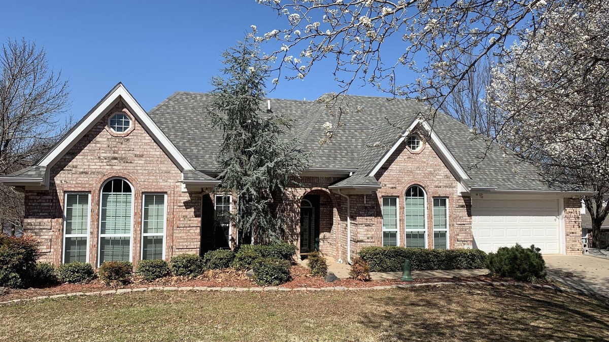 Longtown House | Shoreline Lakefront Home with Boat Slip, Fire Pit and Golf Cart