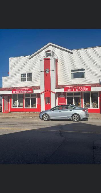 Digby Hotel | Shoreline Suites