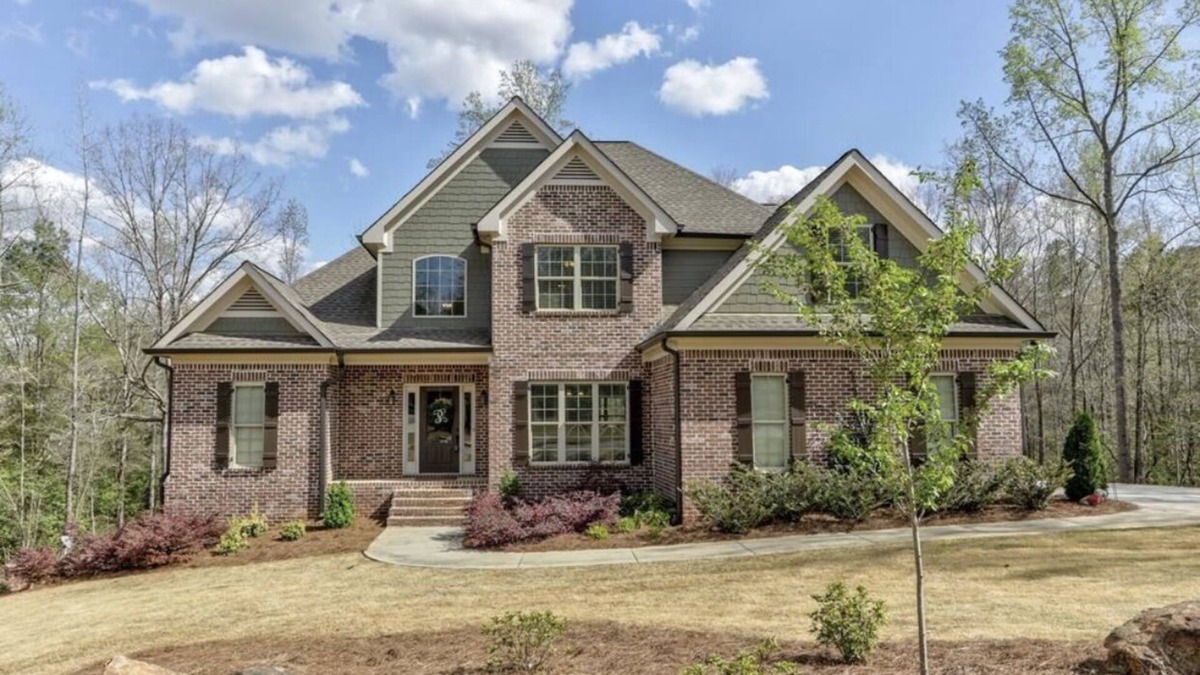 Watkinsville House | Short, 15 minute drive to Sanford Stadium