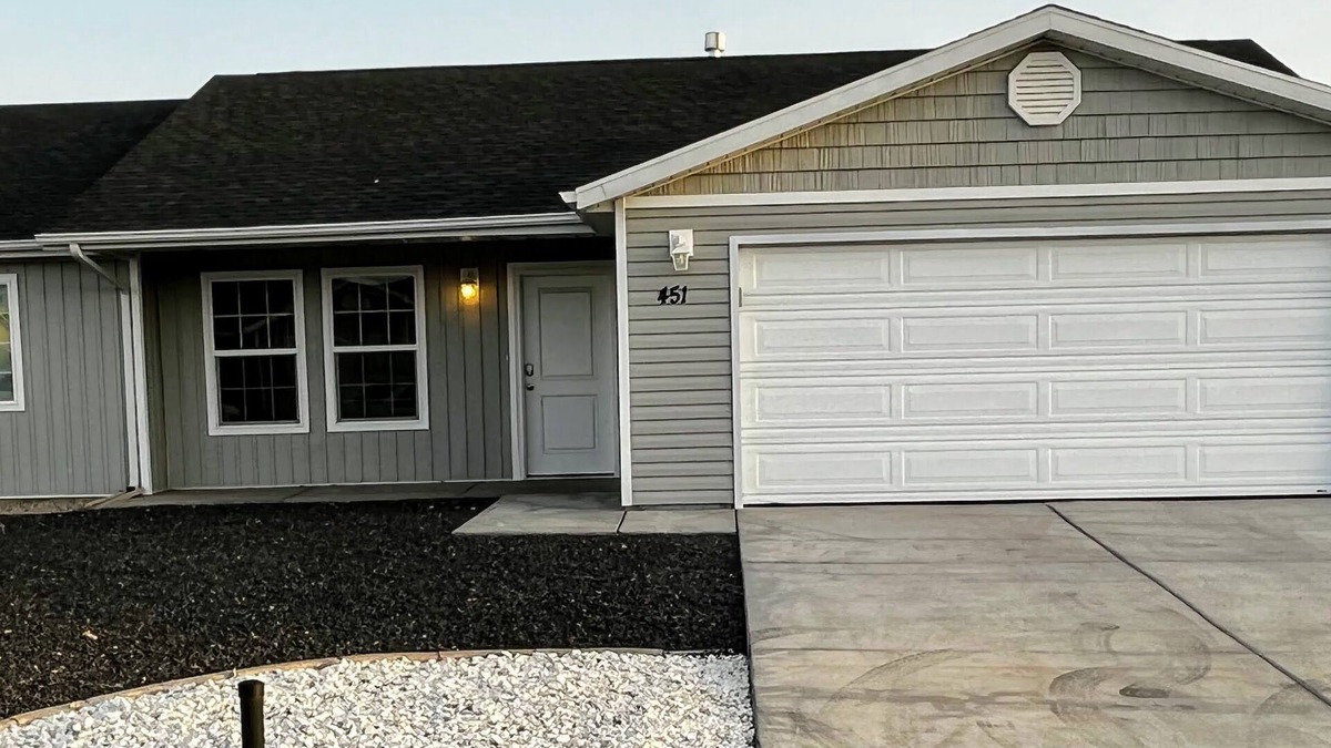 Cedar City House | Short or Long Term Rental, Great Reviews