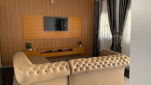 Ilorin Apartment | SHORT Rental