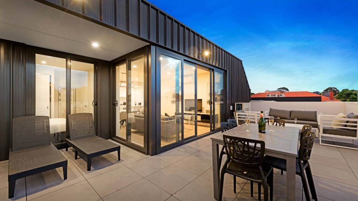 Glen Iris Apartment | Short Stay 2 Bedroom Premier Manhattan Glen Iris