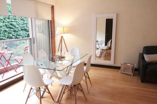 Quartier Saint-Georges Apartment | Short Stay Paris Apartments