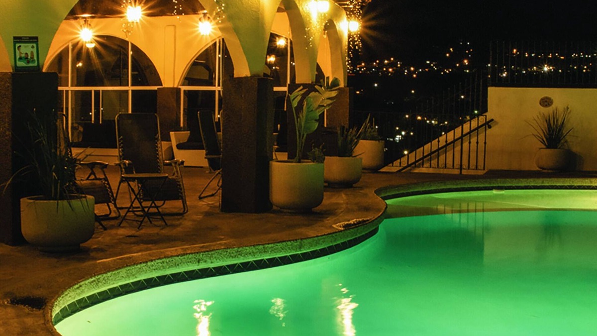 Tecate Apartment | Short Stay Tecate Hotel Boutique