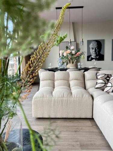 Sneek Apartment | Short Stay Waterpoort