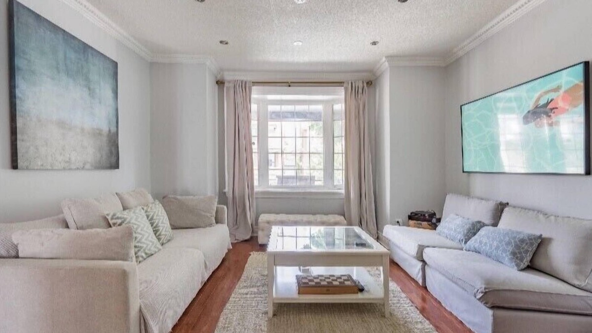 Oakwood Village House | Short term available Family/Work/Friendly Home w/Parking