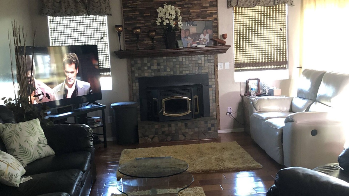 Prescott Valley House | SHORT TERM RENTAL