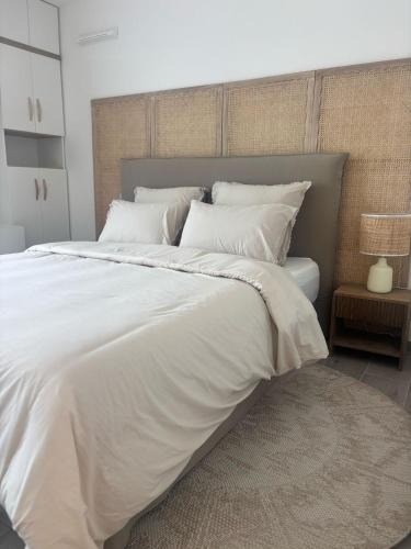 Saint-Laurent-du-Var Apartment | short time suites Les Vagues du 5e
