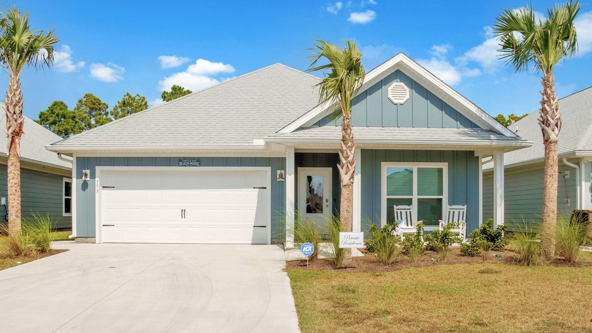 Port St. Joe House | ☀️ Short Walk to Beach - Turtle Bay ☀️