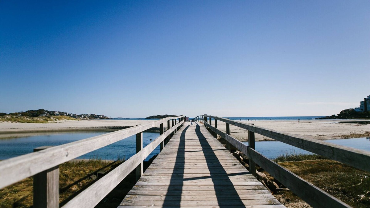 Gloucester House | Short Walk to Cape Ann's Best Beaches!