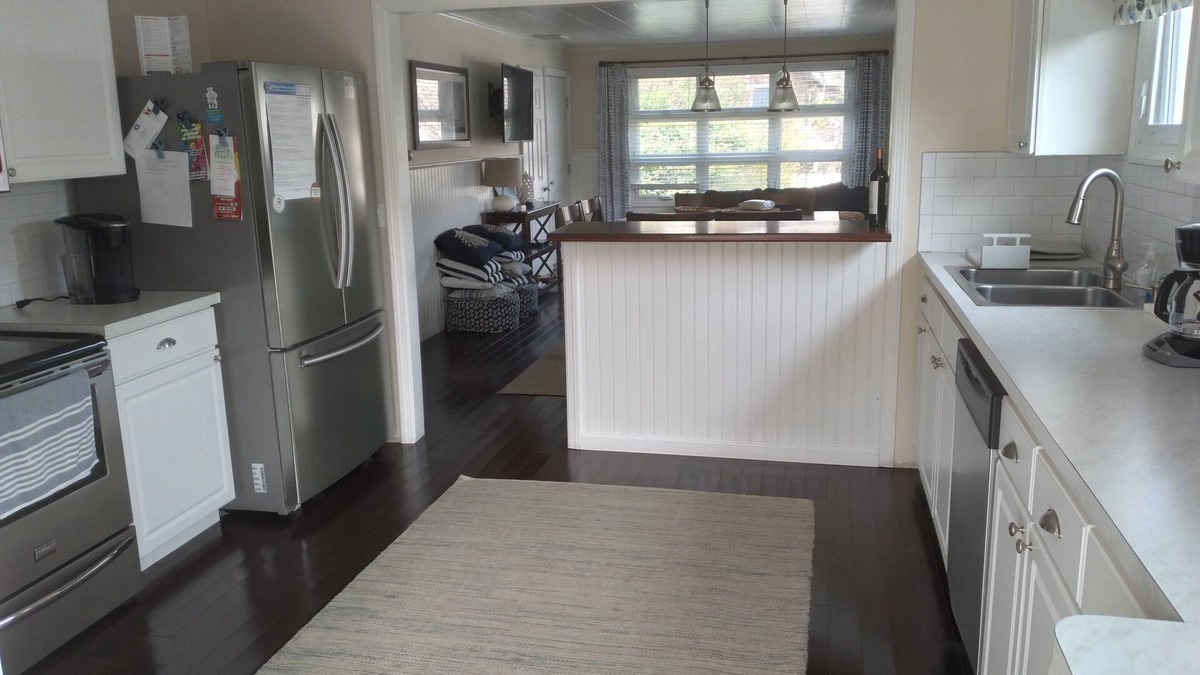 Ocean Beach House | Short walk to Ocean beaches, excellent restaurants and entertainment