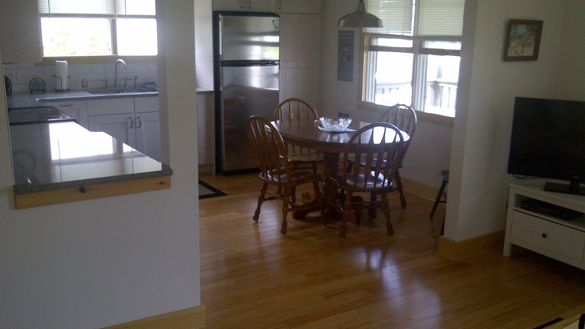 Ship Bottom Apartment | Short walk to Ocean and Bay beaches, Newly renovated.