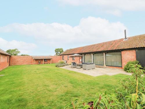 Norwich House | Shorthorn Barn