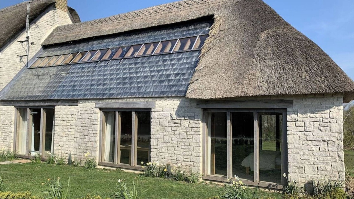 Holworth House | Shortlake Cottage