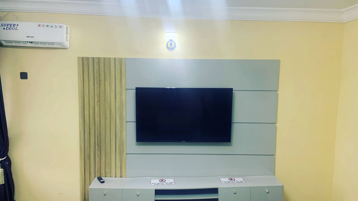 Ikoyi House | Shortlet Apartment in Mowe, Shimawa, Ibafo