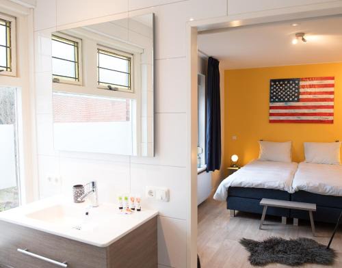 Lasonder-Zeggelt House | Shortstay Bilderdijk