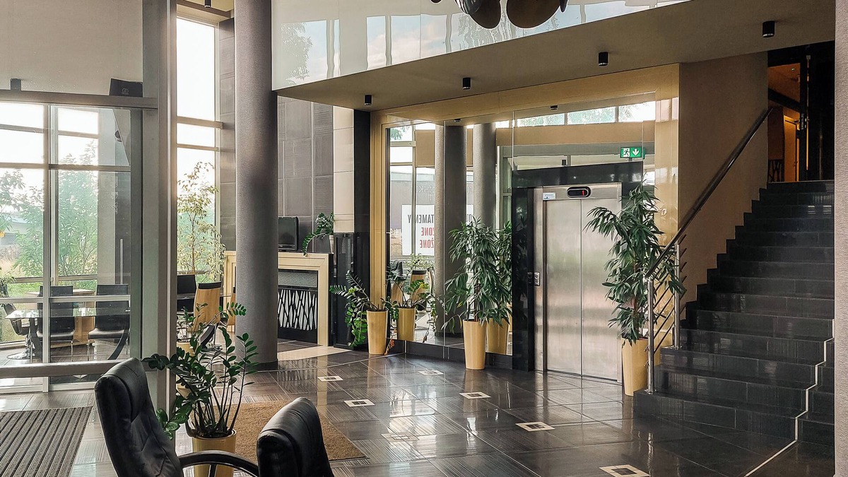 Nowa Praga Apartment | ShortStayPoland Aleje Jerozolimskie
